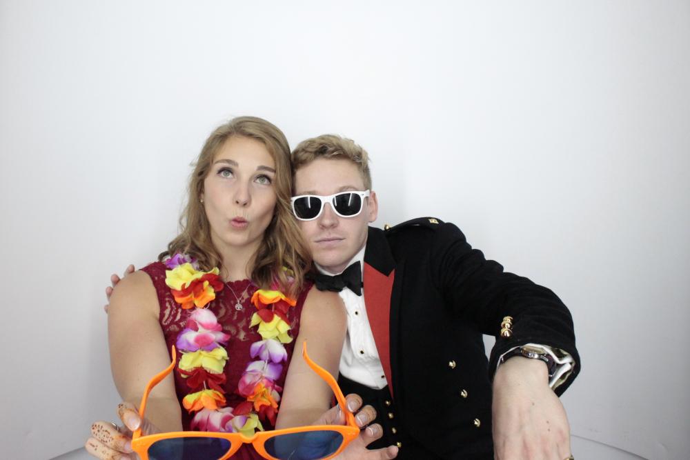 Annie & Josh | View more photos from the event at gallery.myphotoboothexperience.co.uk/u/MyPhotoBoothExperienceLtd/Annie-Josh